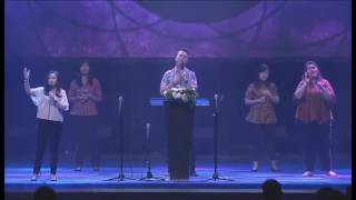 Graha Bethany Nginden - Curahkanlah KuasaMu