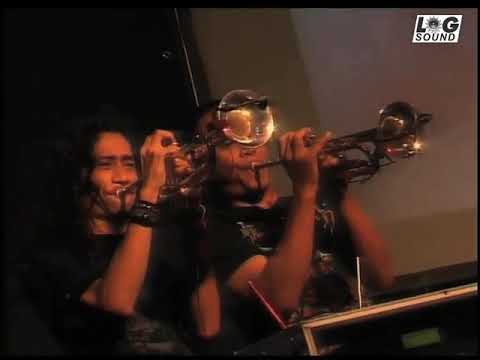 Jamrud Tour 50 kota - Otak Kotor \u0026 Dokter Suster Live @ Stadion H. Agus Salim, Padang