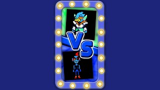 Smart Race VS Spear of Justice? 🎶 Which song is better? @LLGameShows