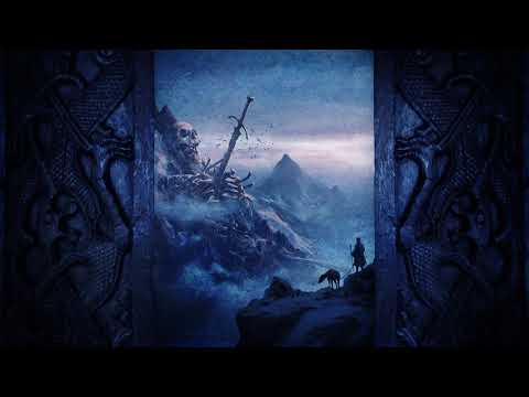 Grimner (2) — Grimner - En Fallen Jätte (Viking/Folk Metal)