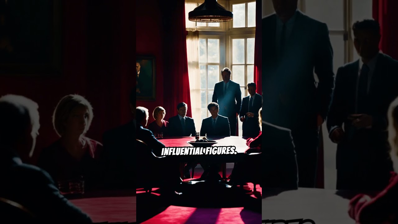 Illuminati Secrets Revealed!