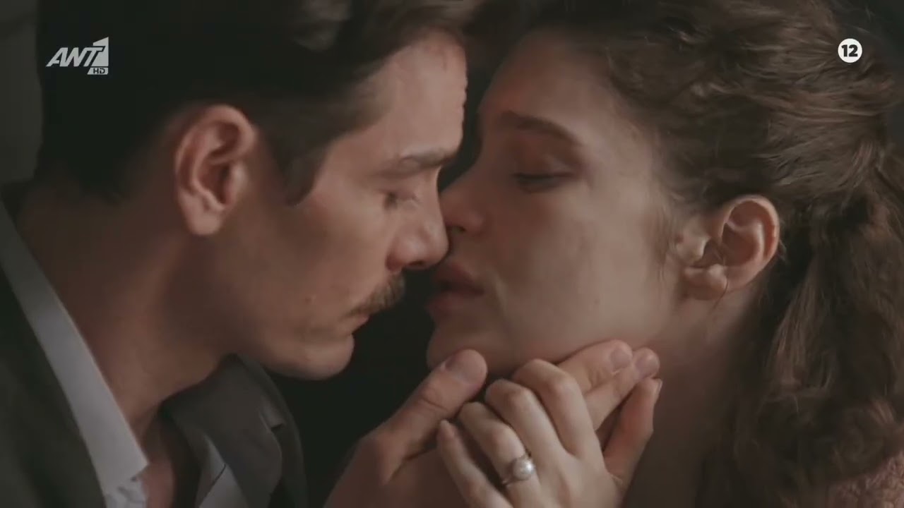 Πέτρος & Αλίκη (grand hotel) – εμείς δε θα χωρίσουμε ποτέ (v.2)