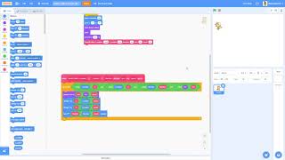 How to make a smooth gliding block in Scratch! Profile