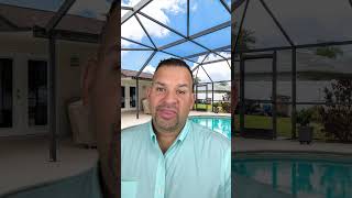 Don&#39;t buy a pool home in Florida until you hear these tips!