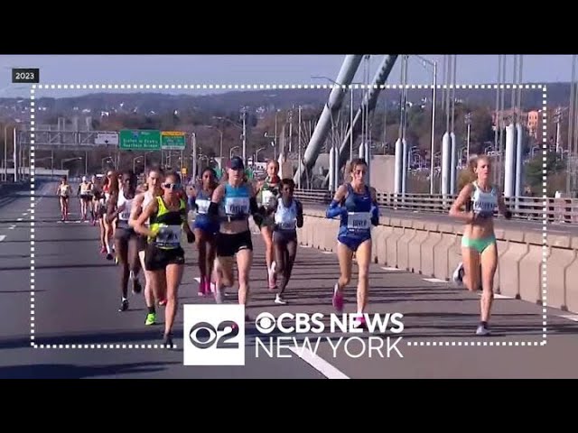 Mta Wants To Charge Nyc Marathon 750 000 For Shutting Down Verrazzano Bridge