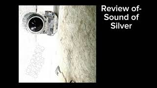LCD Soundsystem-Sound of Silver album review