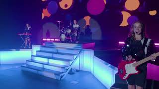 KIDZ BOP Kids - Girls Like You (LIVE Official Video)