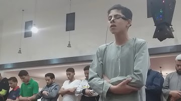 من اجمل التلاوات التي سمعتها 😍 😍 للقارئ الفلسطيني ابراهيم المصري .IbrahimElmasri (sourate sad)