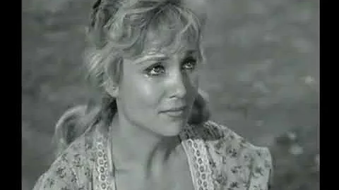Susan Oliver spanked - Wagon Train (1960)