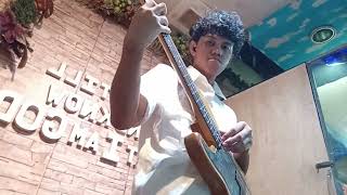 BEAUTIFUL SAVIOR - SANCTIFIED VESSELS (BASS COVER - LIVE)