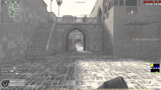 Call of duty 4: Fps config gameplay