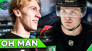 This report is exactly what fans want to hear...