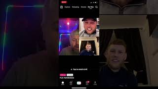 Boss cali and billionaire gifter prank call escorts