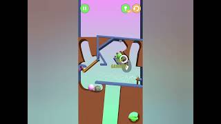 dig this! 706-13 | Sinkhole | Dig this level 706-13 Gameplay walkthrough solution