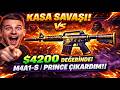 BU SİTE BEDAVA KASA VERİYOR → UPGRADE MODUNDA 4200$ M4A1-S PRINCE KATLADIM MI?! | Counter-Strike 2 |