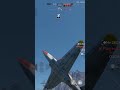 B&Z with Mig-9 and Dogfight with F-80A-5 | War Thunder Mobile #wtmobile #shorts #jets #mig9 #f80a5