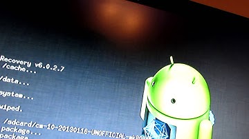 How to install Cyanogenmod 10 Rom on your Rikomagic MK802II