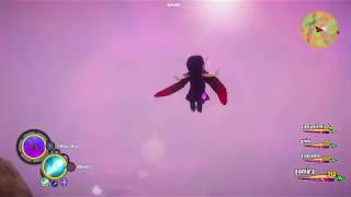 Winged Fairy Flight in Moons of Ventocia screenshot 2
