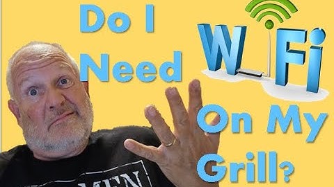 Should You Buy a Wi-Fi Enabled Pellet Grill? Pros & Cons Explained