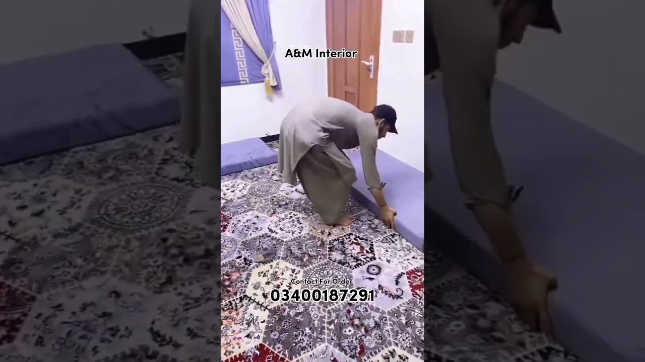 Arabic Majlis | Curtains | Carpet | Center Piece | Tables | Sofa | Hujra | Sofa | Home Decor