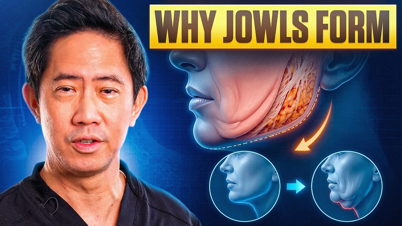 Dr. Kenneth Yu — Patient education video thumbnail
