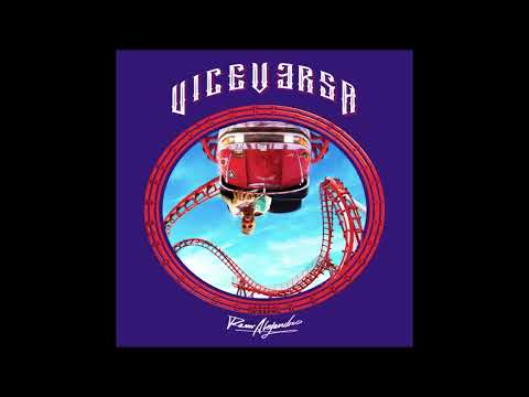 Rauw Alejandro - Cosa Guapa (Pitched Up+Reverb)
