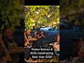 Keanu Reeves and His Wife Celebrate the New Year Together #keanureeves #shorts