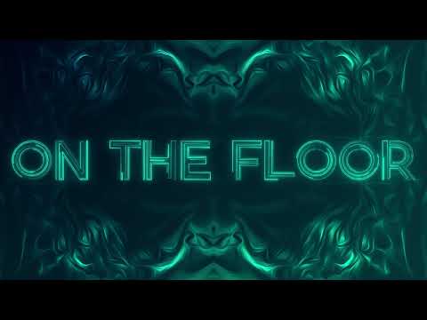 Jennifer Lopez - On The Floor ft. Pitbull (Broken Keys Remix)