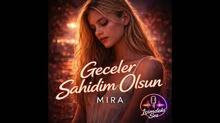 Geceler Şahidim Olsun - Mira İçimdeki Ses (Yeni Arabesk 2026) 💔