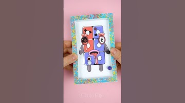 Sprunki Numberblocks 6 Incredibox in Pinballs Game Challenge #sprunki #incrediboxsprunki #trending