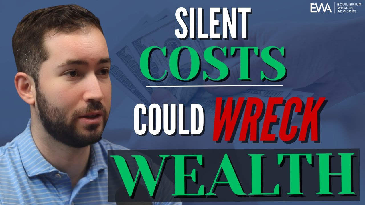 Hidden Costs that Could Wreck Your Financial Plan