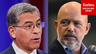 'We Need A Plan': Steve Hilton Slams Xavier Becerra Over Homelessness During CA Governor Debate Guide