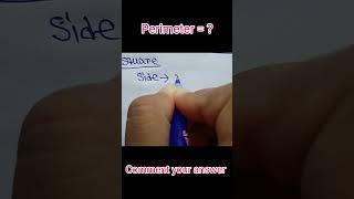 Try Now 😁 #maths #viral #mathcrest#mathstricks #tricksandsolutions #mathematics#education #geometry