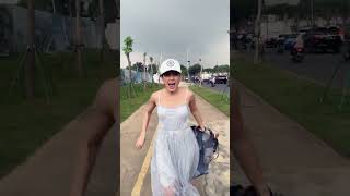 POKOKNYAA GUE LARIIIIII😎