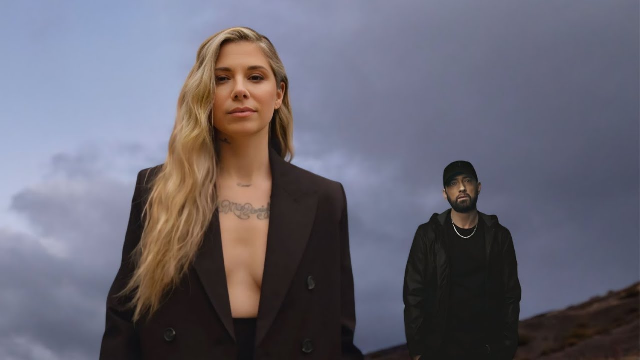 Eminem & Christina Perri - I'm Only Human | Remix by Liam Eminem & Christina Perri - I'm Only Human | Remix by Liam