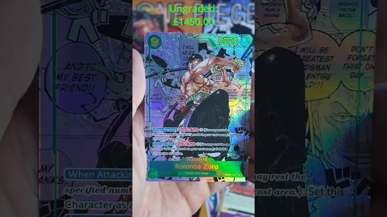 We Pulled Our First Manga! 