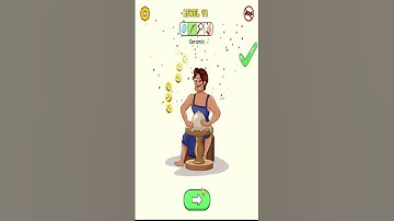 Delete Puzzle Erase Her Level 99 100