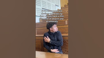 I hate computer science ESPECIALLY lecturers #university #lectures #unistudent #semester #seminar