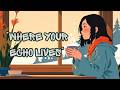 Where Your Echo Lives Deep Emotional Heartbreak Song