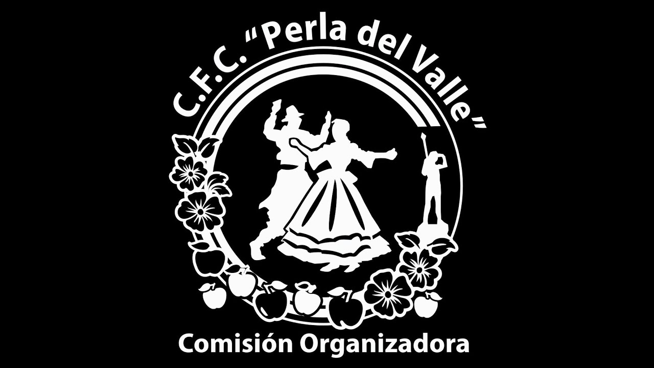 CERTAMEN PERLA DEL VALLE 2025 DOMINGO 2