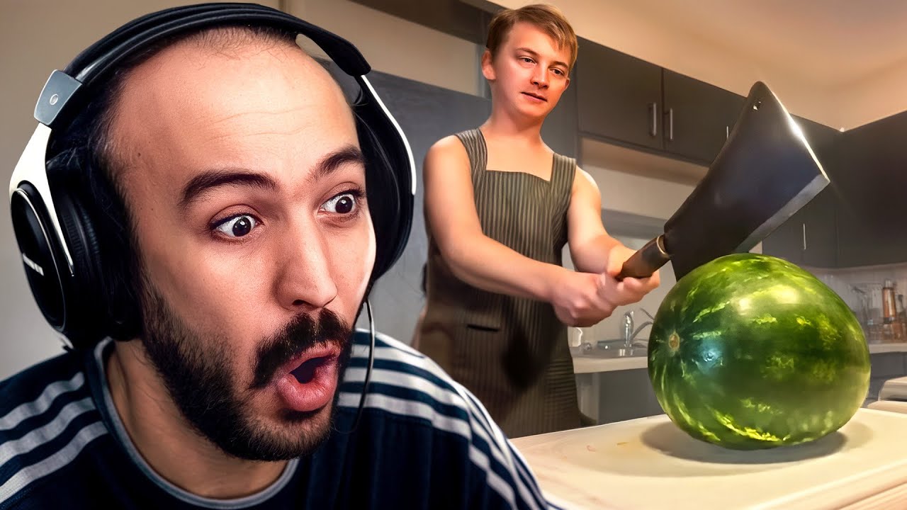 Les Vidéos de Fails Les Plus FOUS ! (Réaction)