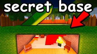 Download Lagu I Made The LARGEST Secret Base In 99 Nights In The Forest... MP3 Download Lagu I Made The LARGEST Secret Base In 99 Nights In The Forest... MP3