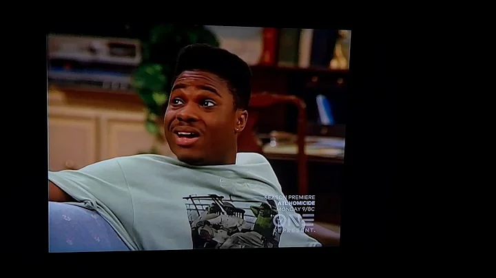 The Cosby Show: What He Did for Love