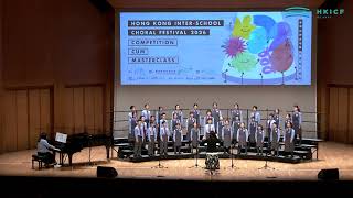 Publication Date: 2026-03-21 | Video Title: HKICF2026 比賽暨大師班 東華三院羅裕積小學合唱團 