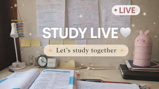 Study With Me 📚 | Deep Focus Session | MPSC