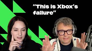 Why does Xbox need to make a brutal reset?