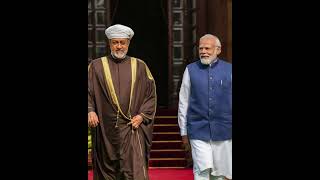 India and Oman | Trade ties | Duqm port |  #shorts #Shorts #upsc