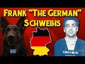 Frank Cullotta Interview 11: Coffee with Cullotta discusses Frank "The German" Schweihs