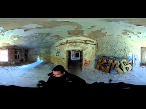 Psychiatric hospital