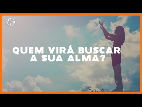 Jesus vai voltar |Quem virá buscar a sua alma?| Bispa Cléo